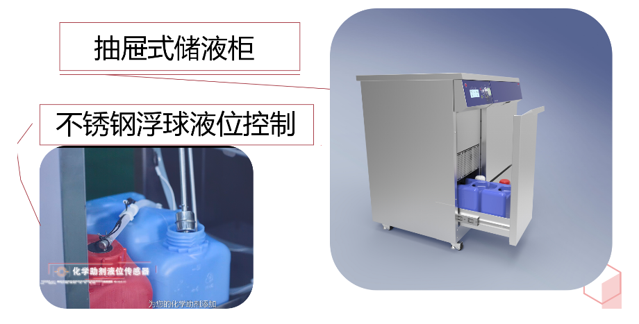 三個問題解答，告訴你實(shí)驗室洗瓶機(jī)到底值不值得買
