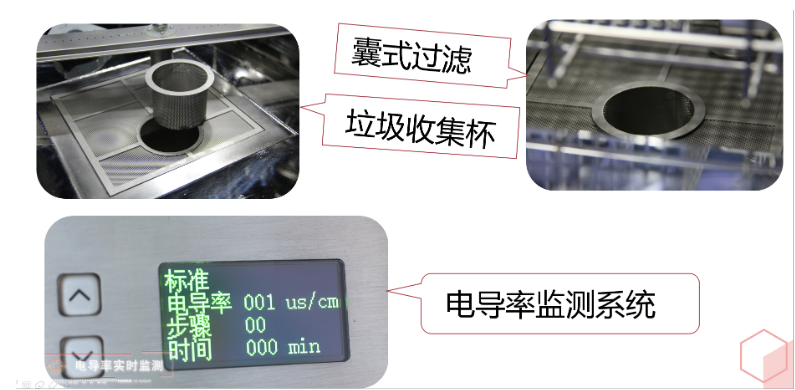 全自動洗瓶機采用哪些設計，該如何維護保養(yǎng)？