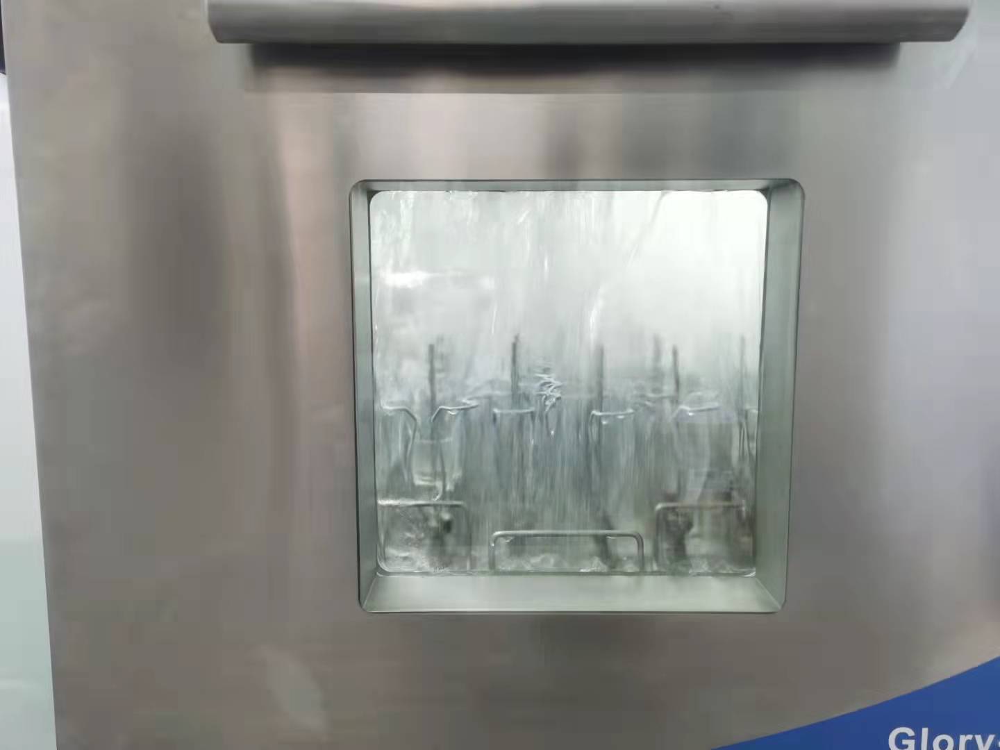 簡(jiǎn)易操作，智能管理：全自動(dòng)洗瓶機(jī)的真實(shí)用戶體驗(yàn)